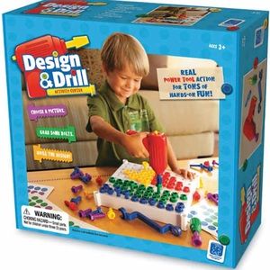 Award winning STEM toy‎